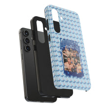 Load image into Gallery viewer, Dodger Daddies -Tough Phone Cases
