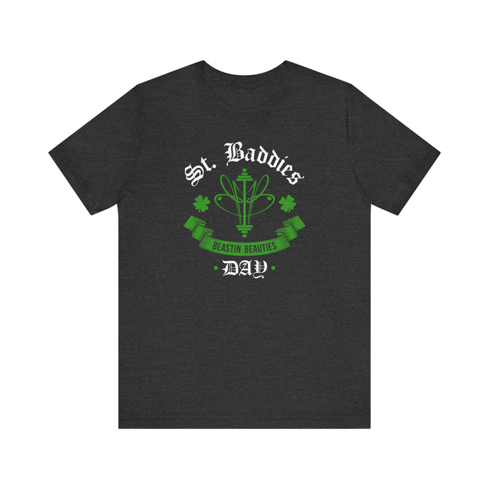 St. Baddies Day Tee