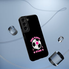 Load image into Gallery viewer, Pink Fluffy Stars 2 Impact-Resistant Cases
