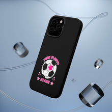 Load image into Gallery viewer, Pink Fluffy Stars 2 Impact-Resistant Cases
