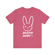 Load image into Gallery viewer, Beastin Bunny Tee
