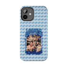 Load image into Gallery viewer, Dodger Daddies -Tough Phone Cases
