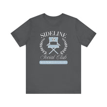 Load image into Gallery viewer, Sideline Social Club Montebello Galaxy Short Sleeve Tee
