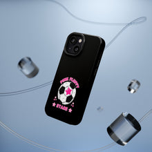 Load image into Gallery viewer, Pink Fluffy Stars 2 Impact-Resistant Cases
