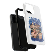 Load image into Gallery viewer, White Dodger Daddies -Tough Phone Cases
