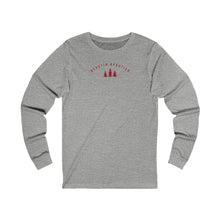 Load image into Gallery viewer, BB Christmas Tree Long Sleeve Tee
