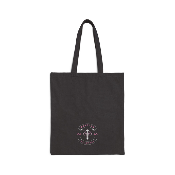 Exclusive BB Tote