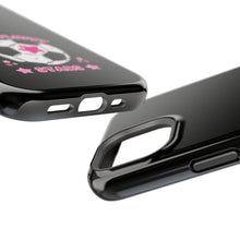 Load image into Gallery viewer, Pink Fluffy Stars 2 Impact-Resistant Cases
