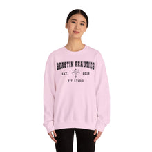 Load image into Gallery viewer, BB Fit Studio Crewneck Sweatshirt
