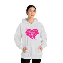 Load image into Gallery viewer, Splattered Heart Hoodie
