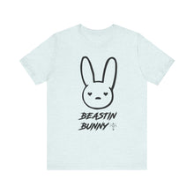 Load image into Gallery viewer, Beastin Bunny Tee
