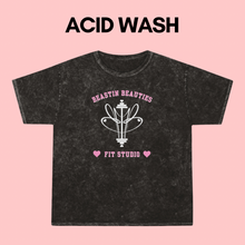 Load image into Gallery viewer, BB Fit Studio Acid Wash (PRE-ORDER)
