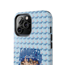 Load image into Gallery viewer, Dodger Daddies -Tough Phone Cases
