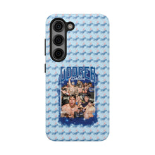 Load image into Gallery viewer, Dodger Daddies -Tough Phone Cases
