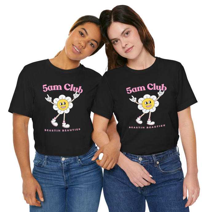 5am Club (PRE-ORDER)