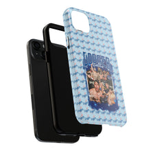 Load image into Gallery viewer, Dodger Daddies -Tough Phone Cases
