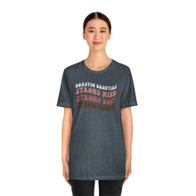 Load image into Gallery viewer, Strong Woman Tee
